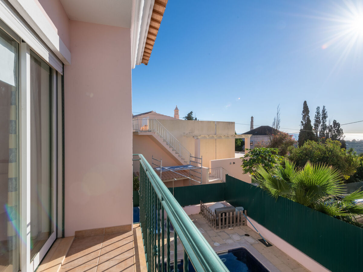 Maison 3 chambres avec piscine privée à Albufeira - Photo 28