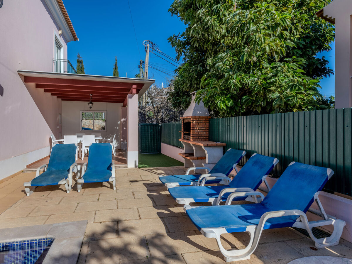 Maison 3 chambres avec piscine privée à Albufeira - Photo 29