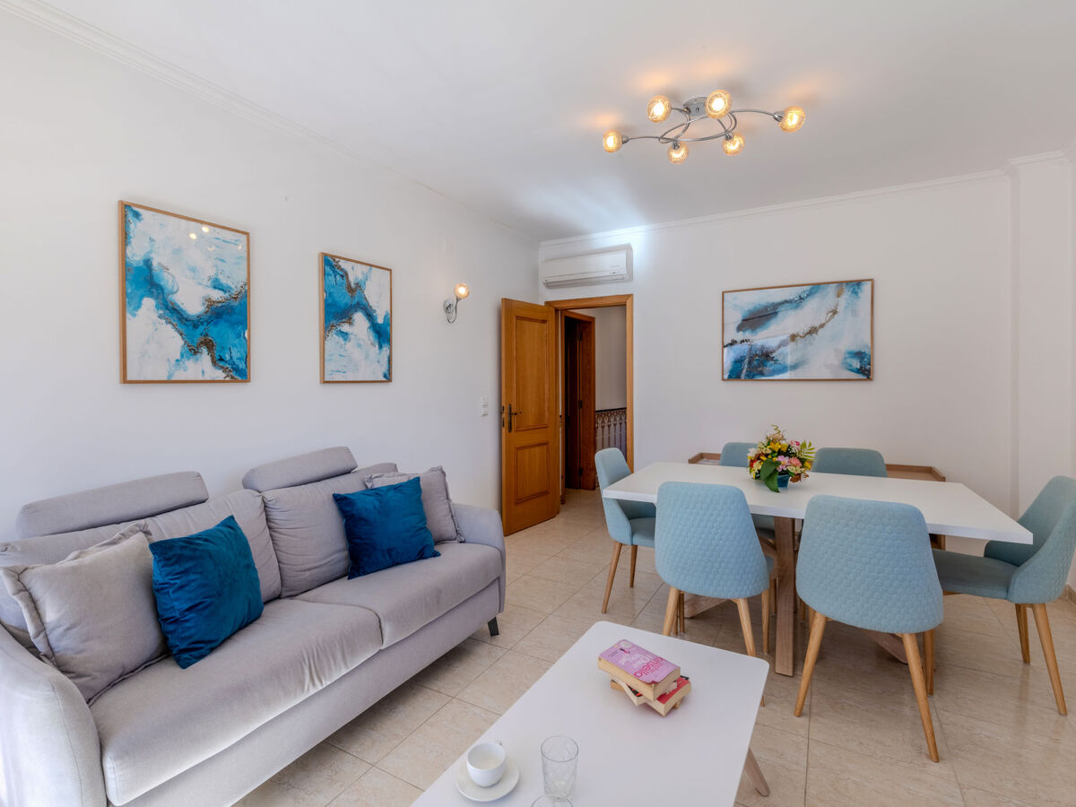 Sunny Escape - Apt 90 m² près de la plage, piscine - Photo 2