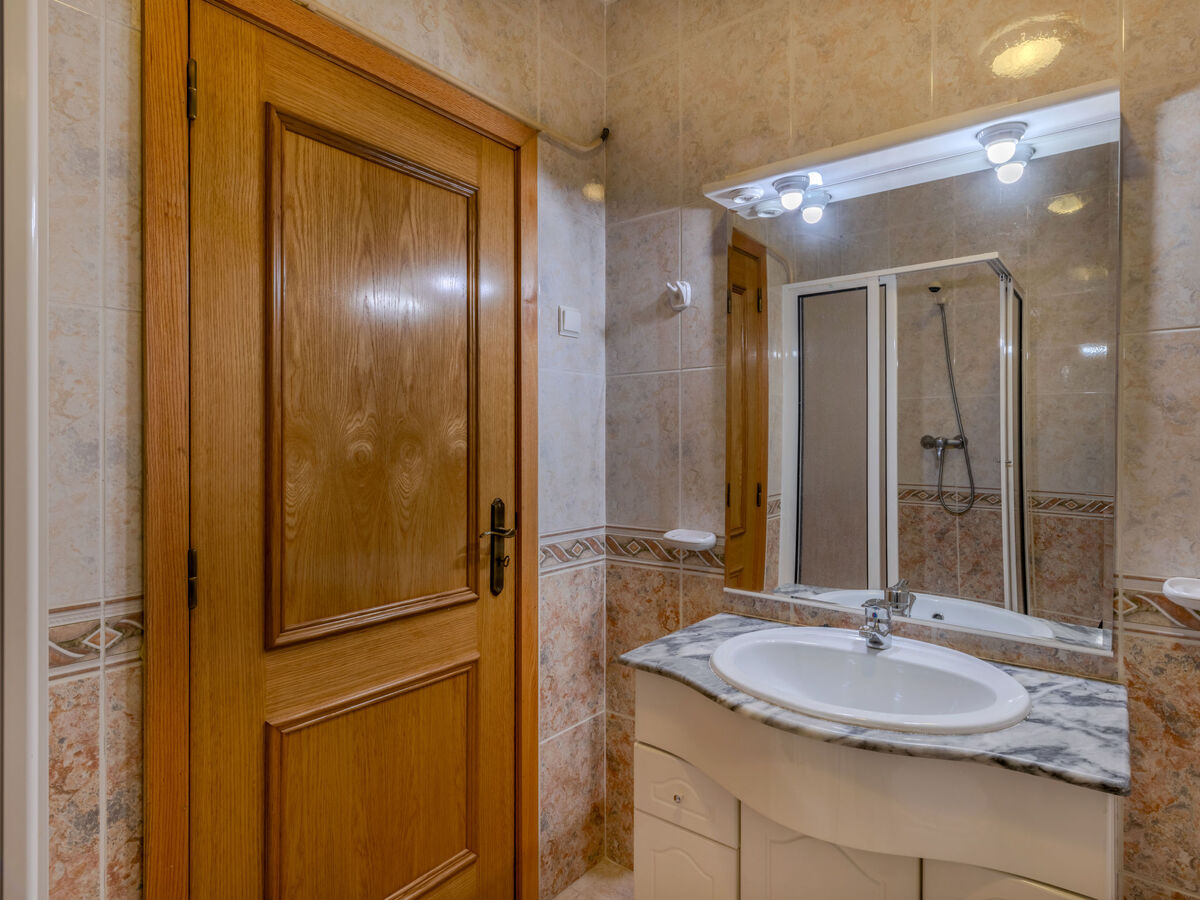 Sunny Escape - Apt 90 m² près de la plage, piscine - Photo 19