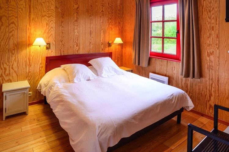 Gîte 8 pers. en parc de vacances près de la Baie de Somme - Photo 5