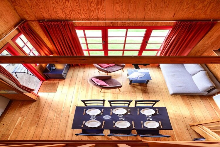 Gîte 8 pers. en parc de vacances près de la Baie de Somme - Photo 12