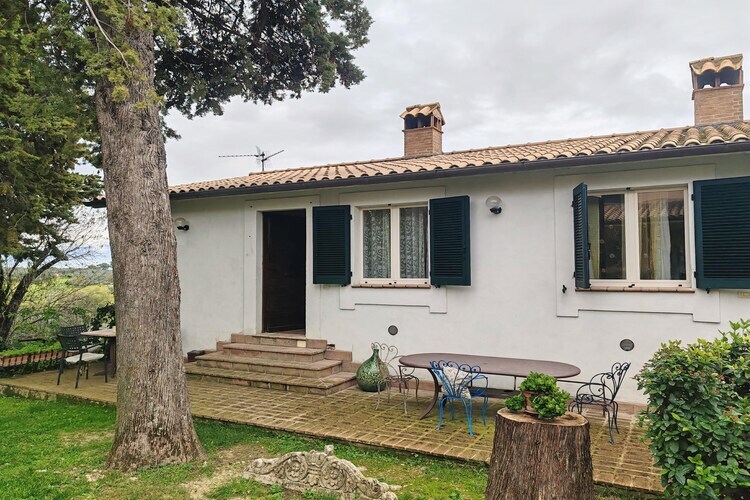 Maison XIXe siècle dans un vignoble ombrien - Photo 2