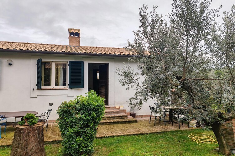 Maison XIXe siècle dans un vignoble ombrien - Photo 3