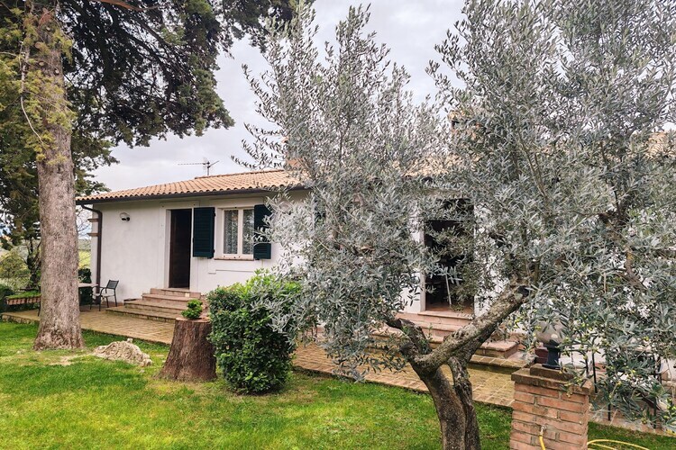 Maison XIXe siècle dans un vignoble ombrien - Photo 4