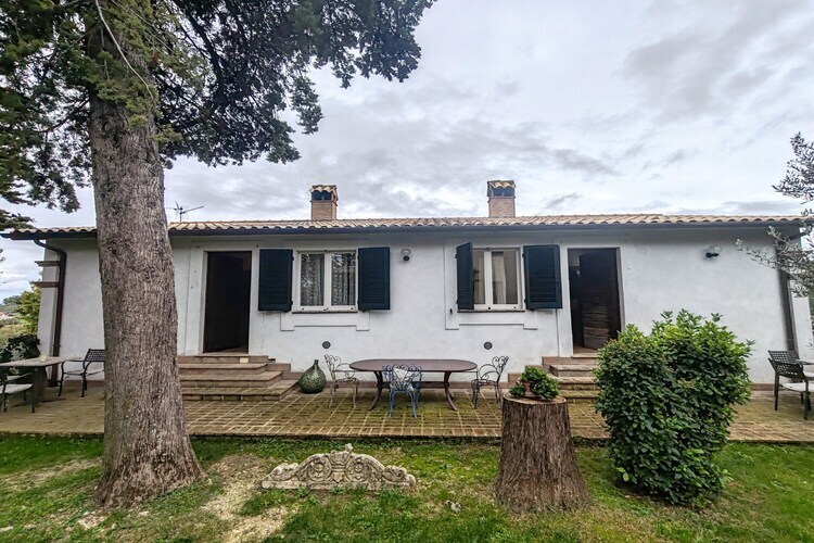 Maison XIXe siècle dans un vignoble ombrien - Photo 5