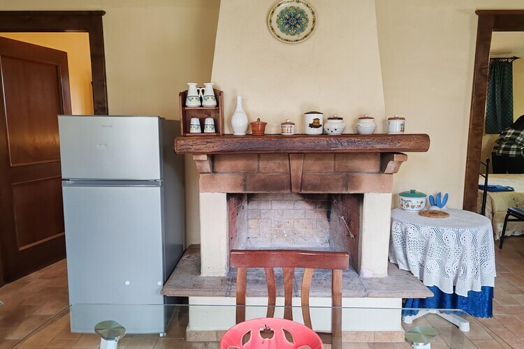 Maison XIXe siècle dans un vignoble ombrien - Photo 11