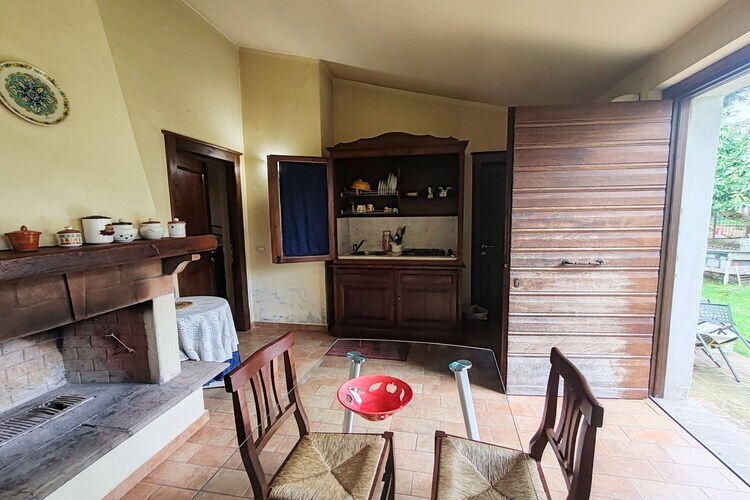 Maison XIXe siècle dans un vignoble ombrien - Photo 12
