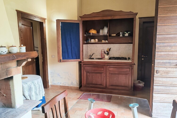 Maison XIXe siècle dans un vignoble ombrien - Photo 14