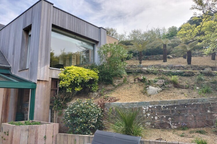Maison 5 chambres avec studio indépendant, Trébeurden - Photo 2