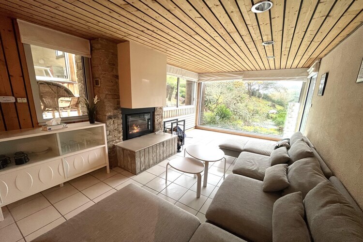 Maison 5 chambres avec studio indépendant, Trébeurden - Photo 4
