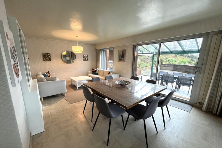 Maison 5 chambres avec studio indépendant, Trébeurden - Photo 6