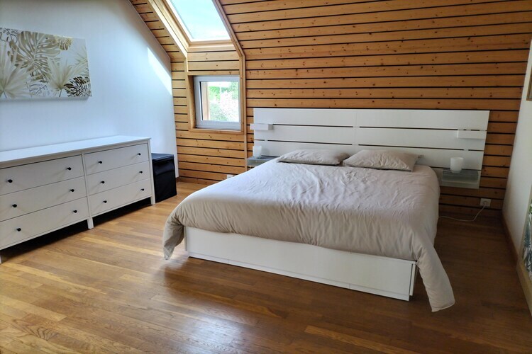 Maison 5 chambres avec studio indépendant, Trébeurden - Photo 11