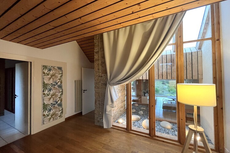 Maison 5 chambres avec studio indépendant, Trébeurden - Photo 12