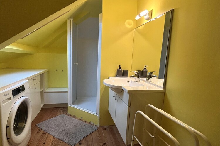 Maison 5 chambres avec studio indépendant, Trébeurden - Photo 18