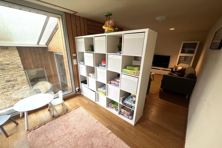 Maison 5 chambres avec studio indépendant, Trébeurden - Photo 19