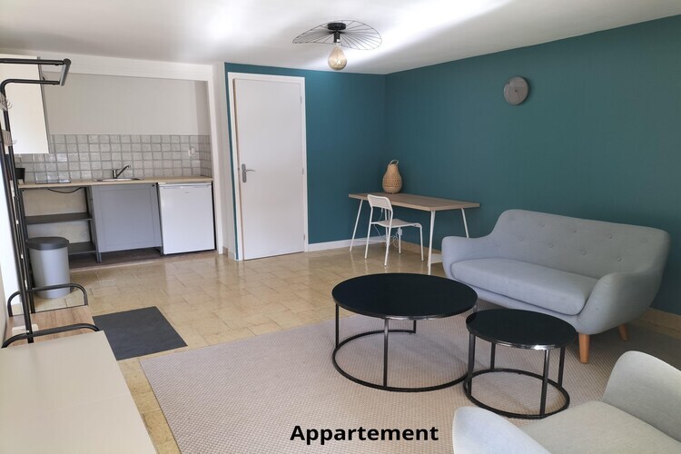 Maison 5 chambres avec studio indépendant, Trébeurden - Photo 24