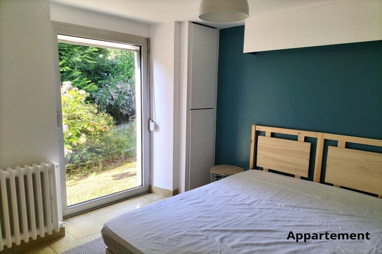 Maison 5 chambres avec studio indépendant, Trébeurden - Photo 25