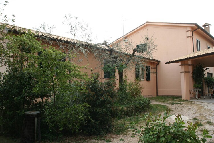 Maison Sagrantino, ferme du XIXe dans les vignobles ombrien - Photo 3