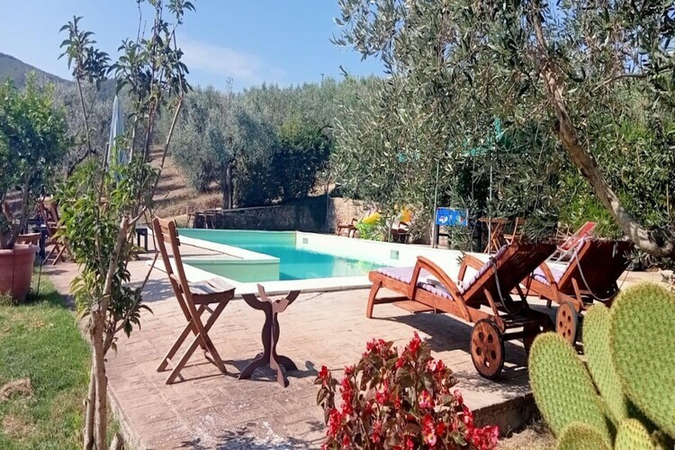 Maison Sagrantino, ferme du XIXe dans les vignobles ombrien - Photo 8
