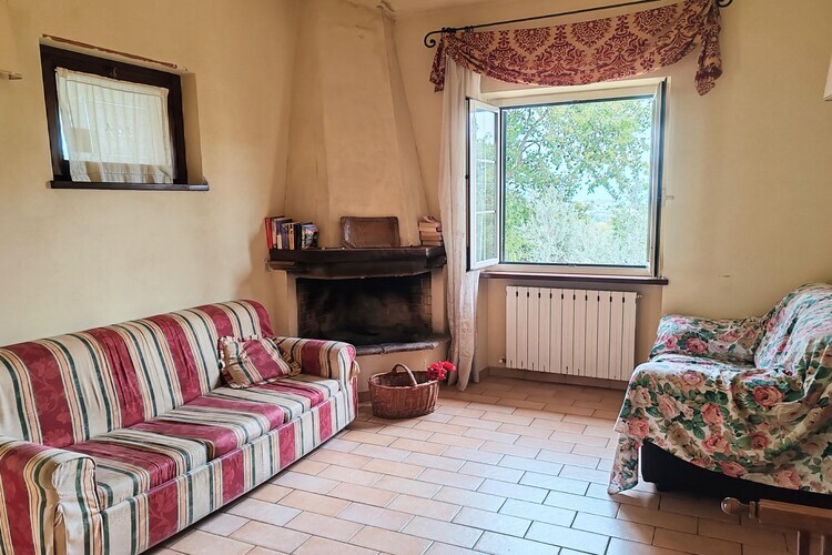 Maison Sagrantino, ferme du XIXe dans les vignobles ombrien - Photo 9