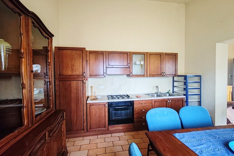 Maison Sagrantino, ferme du XIXe dans les vignobles ombrien - Photo 13