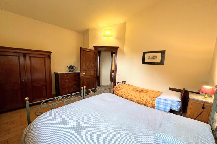 Maison Sagrantino, ferme du XIXe dans les vignobles ombrien - Photo 15