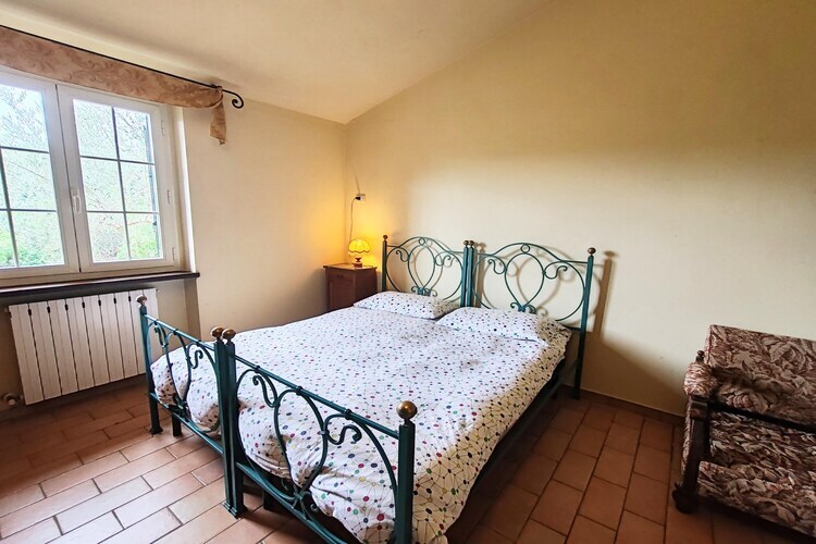 Maison Sagrantino, ferme du XIXe dans les vignobles ombrien - Photo 20
