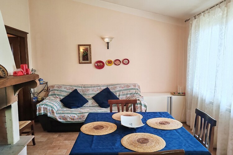 Trebbiano Spoletino – Maison XIXe siècle en Ombrie - Photo 11