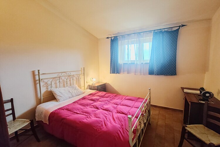 Trebbiano Spoletino – Maison XIXe siècle en Ombrie - Photo 16