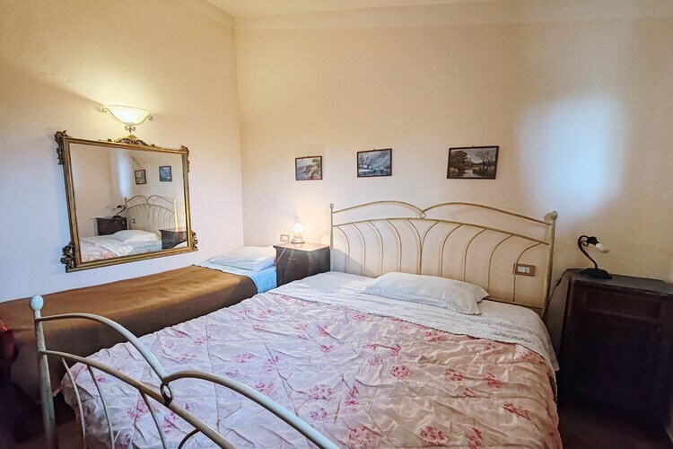 Trebbiano Spoletino – Maison XIXe siècle en Ombrie - Photo 19