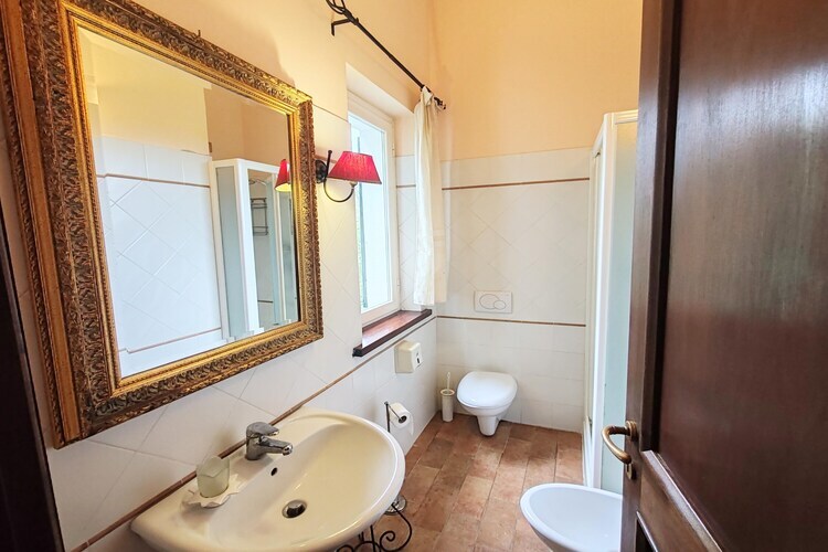 Trebbiano Spoletino – Maison XIXe siècle en Ombrie - Photo 21