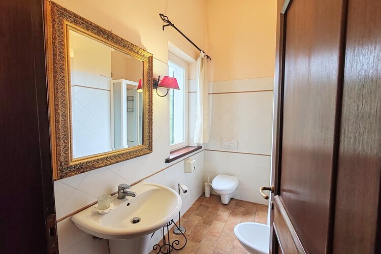 Trebbiano Spoletino – Maison XIXe siècle en Ombrie - Photo 22