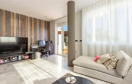 Maison 10 pers. avec piscine privée et vue mer à Bolnuevo : photo 12