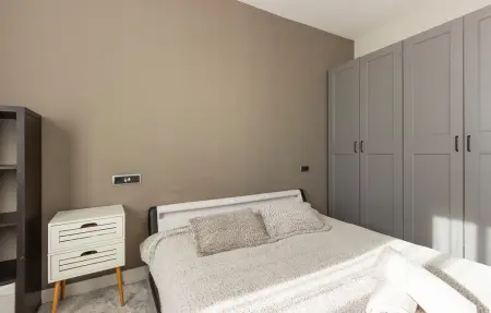 Maison 10 pers. avec piscine privée et vue mer à Bolnuevo : photo 20