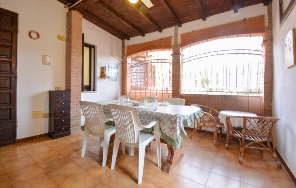 Appartement 4 personnes à Solanas - Photo 1