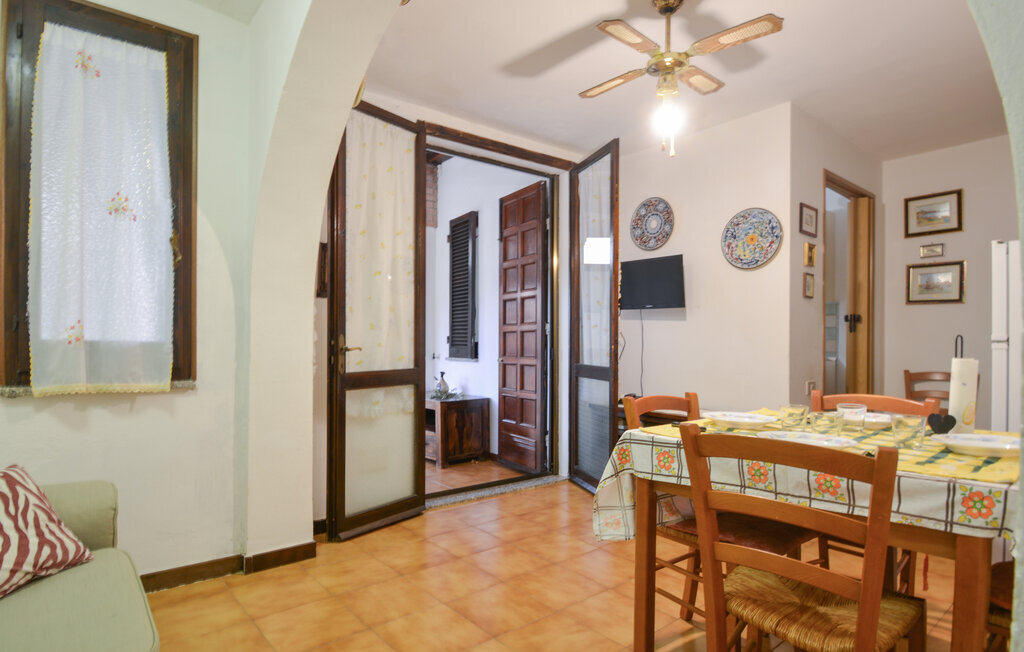 Appartement 4 personnes à Solanas - Photo 2