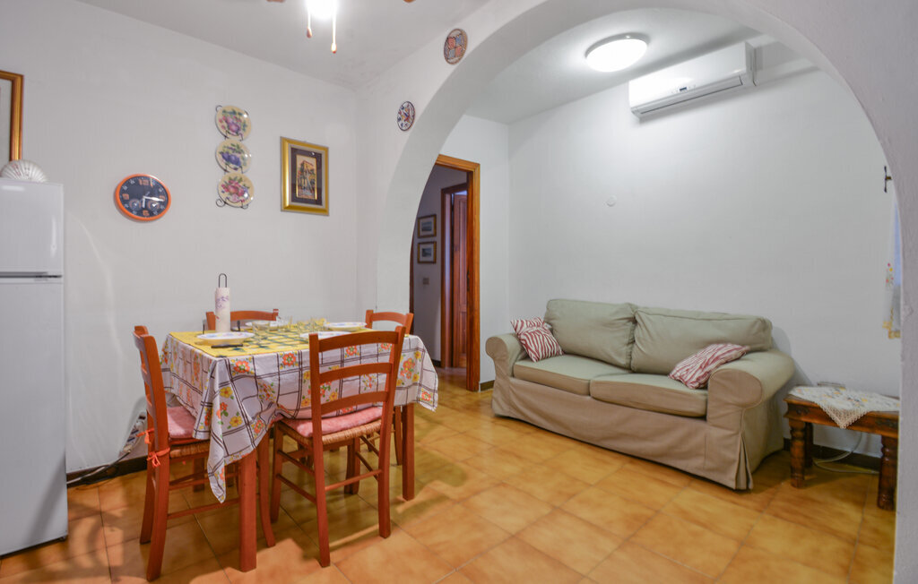 Appartement 4 personnes à Solanas - Photo 3