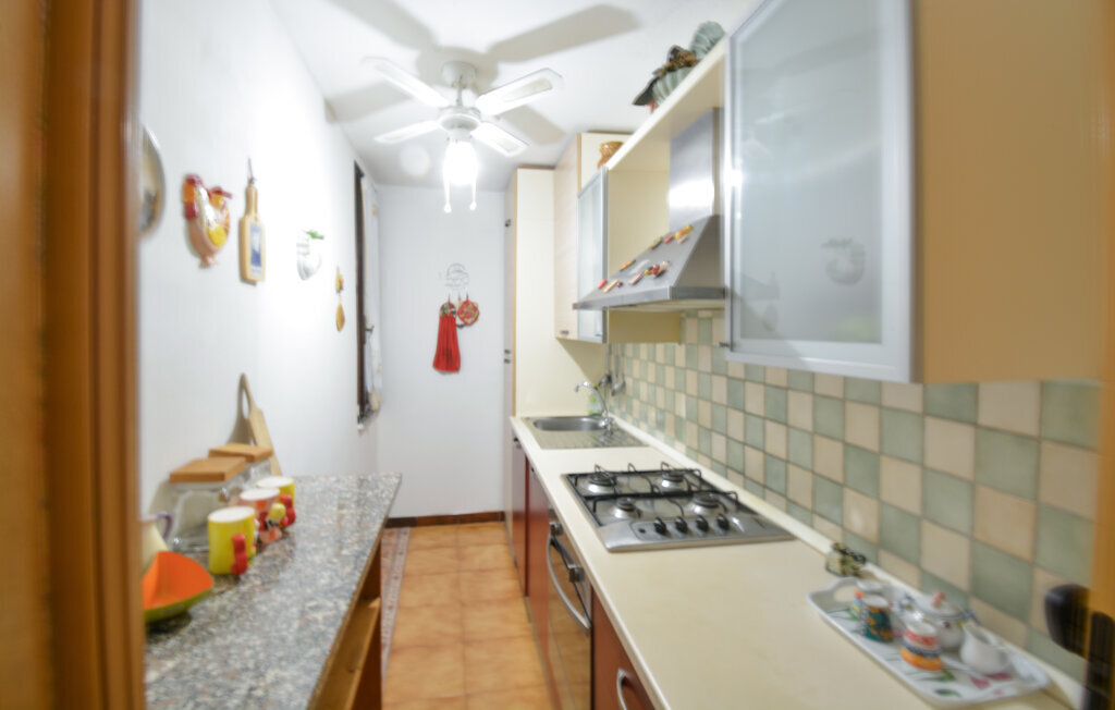 Appartement 4 personnes à Solanas - Photo 4