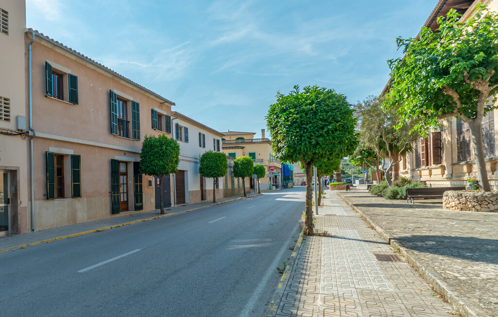 Ca´n Seno, Maison 11 personnes à Santa Malrgalida - Photo 2
