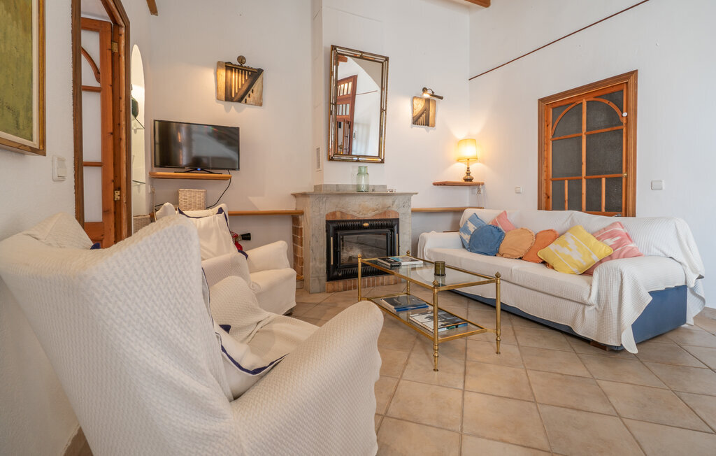 Ca´n Seno, Maison 11 personnes à Santa Malrgalida - Photo 4
