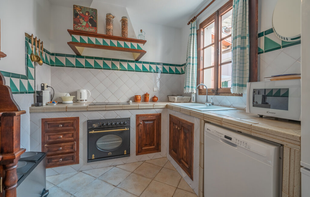 Ca´n Seno, Maison 11 personnes à Santa Malrgalida - Photo 6