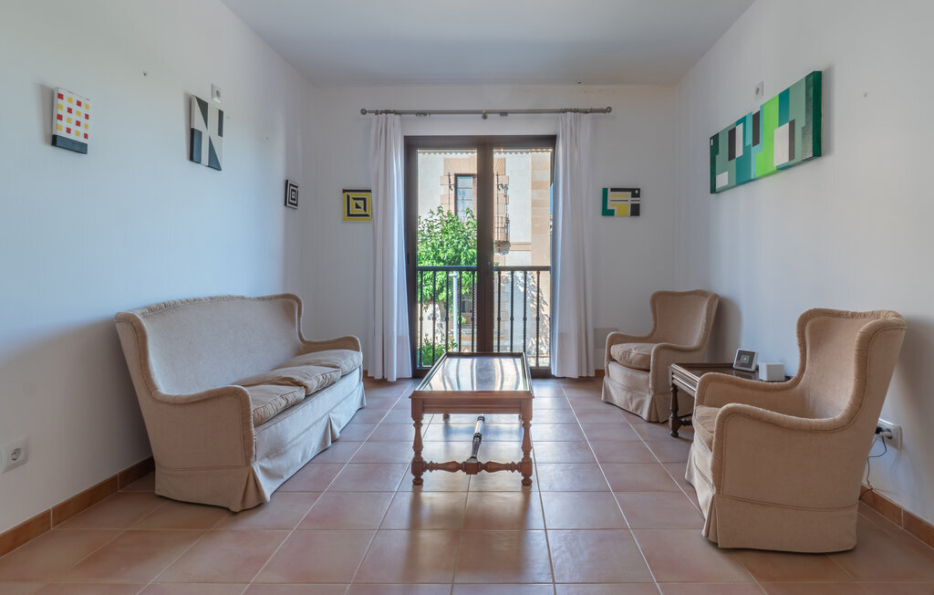 Ca´n Seno, Maison 11 personnes à Santa Malrgalida - Photo 7