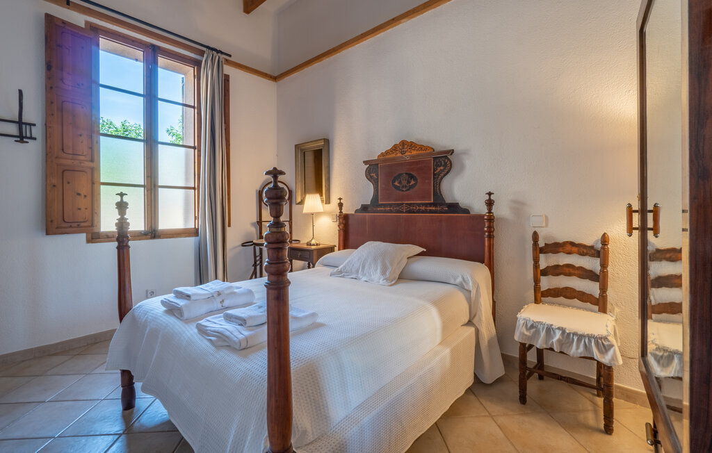 Ca´n Seno, Maison 11 personnes à Santa Malrgalida - Photo 8