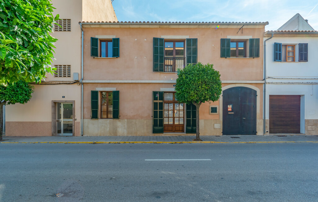 Ca´n Seno, Maison 11 personnes à Santa Malrgalida - Photo 10