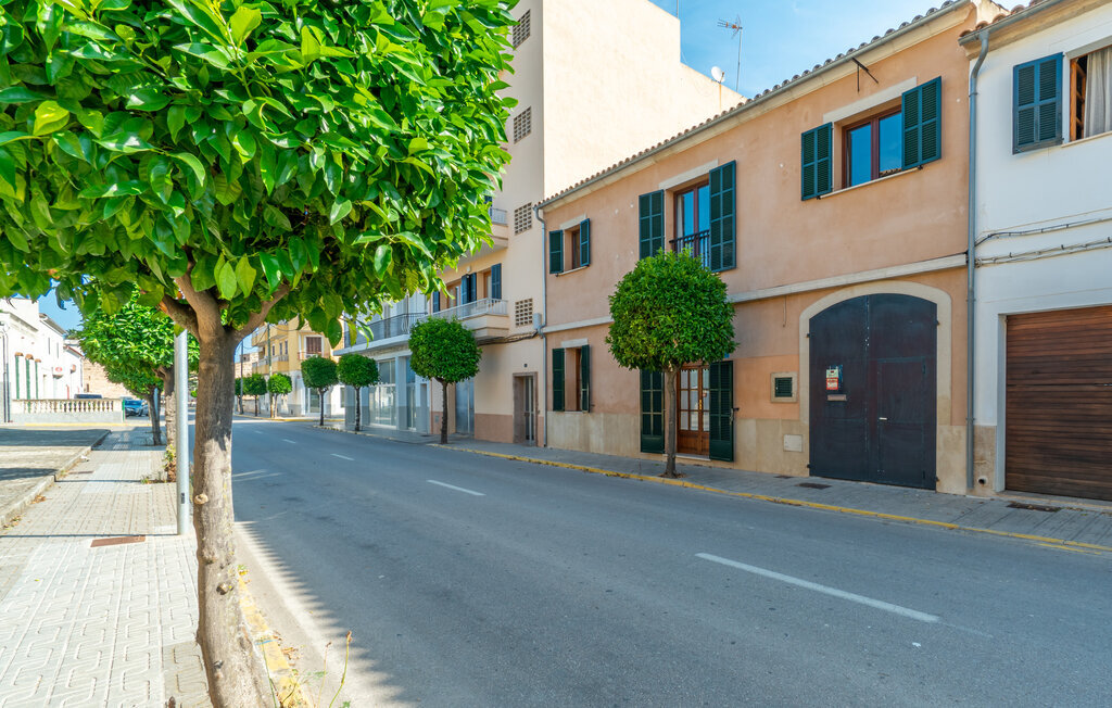 Ca´n Seno, Maison 11 personnes à Santa Malrgalida - Photo 11