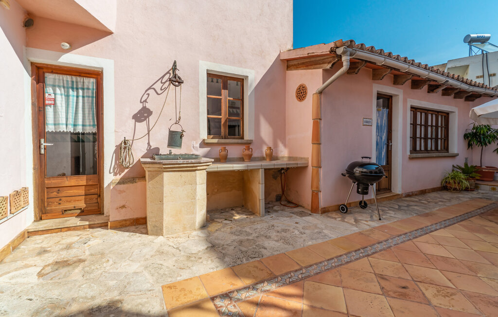 Ca´n Seno, Maison 11 personnes à Santa Malrgalida - Photo 14