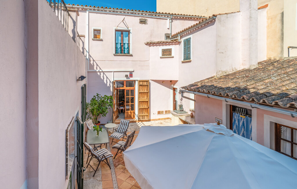 Ca´n Seno, Maison 11 personnes à Santa Malrgalida - Photo 15