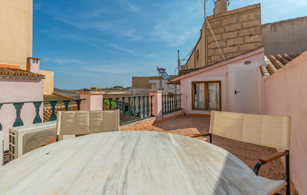 Ca´n Seno, Maison 11 personnes à Santa Malrgalida - Photo 17