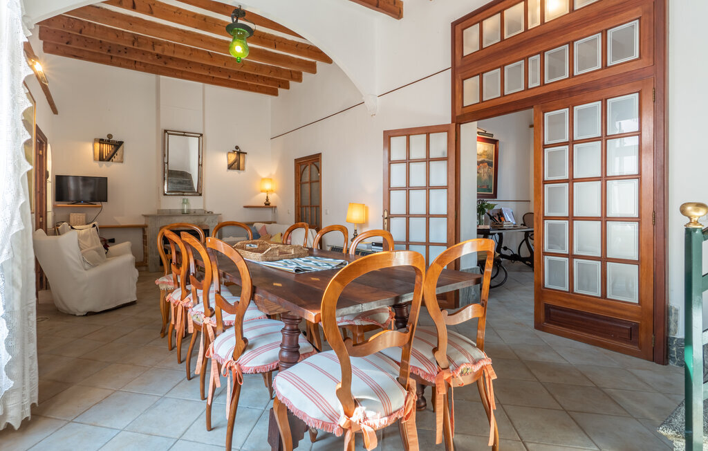 Ca´n Seno, Maison 11 personnes à Santa Malrgalida - Photo 18